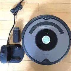 2026年最新】ロボット掃除機 ルンバ643の人気アイテム - メルカリ