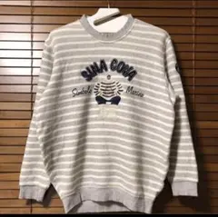 シナコバ ニット