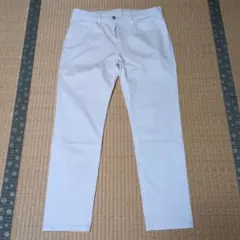 UNIQLO　ウルトラストレッチジーンズ　L
