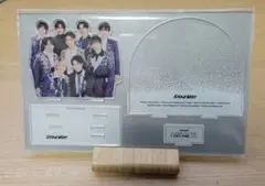 未開封品SnowMan i DO ME アクリルスタンド 全員