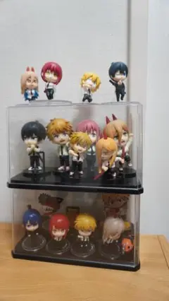 チェンソーマン商品のまとめ売り