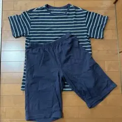 ユニクロ　エアリズム ルームウェア　160