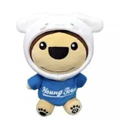 ヤンタン×サンリオ らじおんチャンぬいのサムネイル