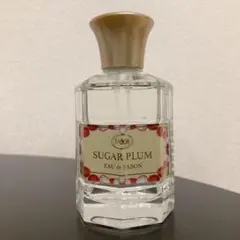 SABON オードゥサボン　シュガー・プラムのサムネイル