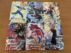 2026年最新】サンプルカード スーパーダイバーズの人気アイテム - メルカリ