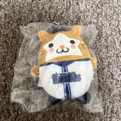 スターマン　ベイスターズ　キーホルダー