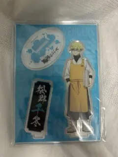 東京リベンジャーズ TSUTAYA アクリルスタンド 松野千冬
