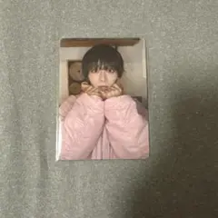 なにわ男子 大西流星 トレカ