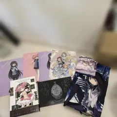 まどマギ まとめ売り セット - メルカリ