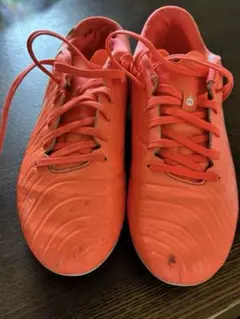値下げ　NIKEのティエンポ レジェンド サッカースパイク　25.5cm