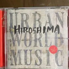 FUSION CD HIROSHIMA