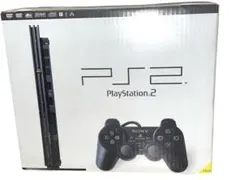 ★SONY PlayStation2本体SCPH-70000 CB