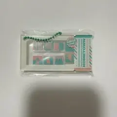 Tani Yuuki HOMETOWNツアーグッズ　シャカシャカアクキー