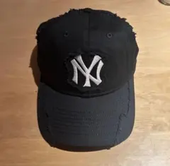 fifth general store faded icon cap NY - メルカリ