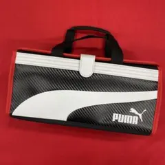 プーマ・ゴールド(PUMA) 右用 裁縫セット 小学生 小学校 - メルカリ