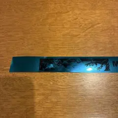 めいちゃん　LIVE銀テープ　number0