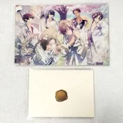 オランピアソワレ オラソワ 展 エポスカード 抽選 B賞 パルカ 全種セット オランピアソワレ オラソワ展 パルカ 玄葉 エポス抽選 B賞② - メルカリ