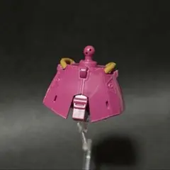 HGUC ギラズール　アンジェロ機　腰パーツ　ガンプラ　完成品　ジャンク品　素組