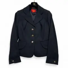 2025年最新】Vivienne westwood red label ラブ ジャケットの