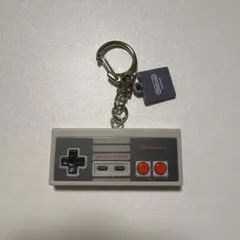 任天堂ミュージアム限定　ゲームハードキーホルダーコレクション