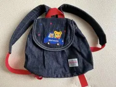 ベビーリュック