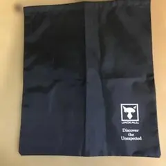 新品❗️ジャッカル　ポーチ　袋