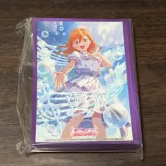もえスリーブ Vol.31 ハローキティといっしょ！ 水無瀬シズク もえスリーブ Vol.31 ハローキティといっしょ！ 水無瀬シズク - メルカリ