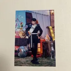 Stray Kids CIRCUS スンミン ポストカード