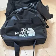 THE NORTH FACE NM81902 キャリーバッグのサムネイル