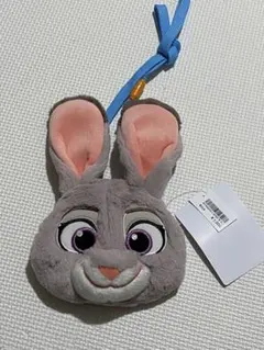 ズートピア ディズニー ジュディ ショルダーバッグ