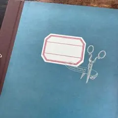 스크랩북