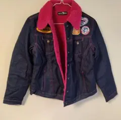 2025年最新】betty boop デニムジャケットの人気アイテム - メルカリ