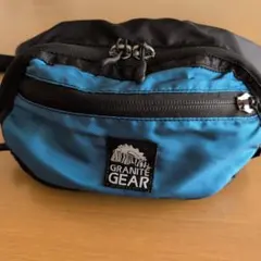 GRANITE GEAR ボディバッグ ウエストポーチ