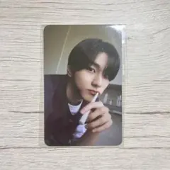 enhypen ジョンウォン トレカ romance:untold アラジン特典