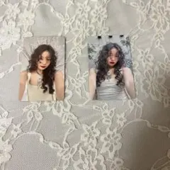 HANA ROSE KOHARUトレカコハル匿名配送