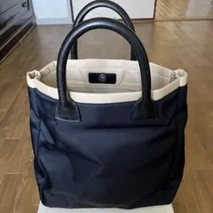 SAZABYナイロン トートバッグのサムネイル
