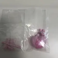 マイメロ バルーンポップチャーム