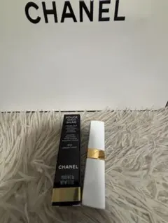 《新品未使用》CHANEL ココボーム912リップクリーム