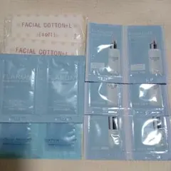 ALBION FLARUNE サンプル