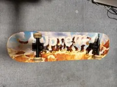 Supreme スケボーコンプリート 8.0インチ 新品未使用 - メルカリ