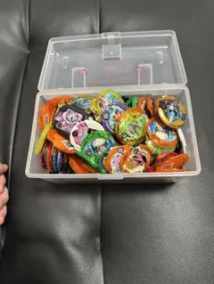 ドラゴンボール　ディスクロス　計293枚