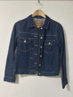 PAGEBOY デニムジャケット 美品のサムネイル