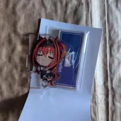 ウマ娘 Season 2 ちびころ アクリルスタンドダイワスカーレット