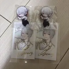 2026年最新】弦月藤士郎 アクスタの人気アイテム - メルカリ