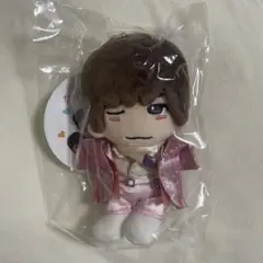 高橋恭平　ちびぬい　初心LOVE