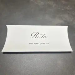 リファ ハートコーム アイラ シャンパンゴールド