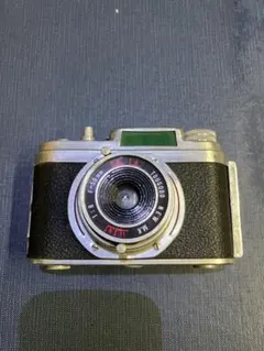 東郷堂　アンティークカメラ　Meisupii ia メイスピイ　1950年代 2025年最新】meisupiiの人気アイテム - メルカリ