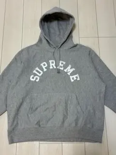Supreme Champion® hooded sweatshirt XL