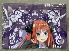 五等分の花嫁　スポーツタオル