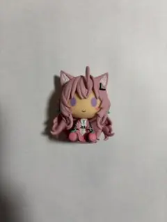 ホロライブ　博衣こより　一番くじ　ちょこのっこ